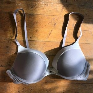 Victoria’s Secret Plunge Bra